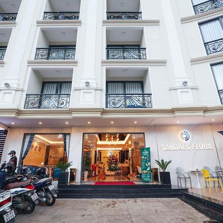 Sandals Flora Hotel 달랏 외부 사진
