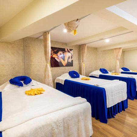 Sandals Flora Hotel 달랏 외부 사진