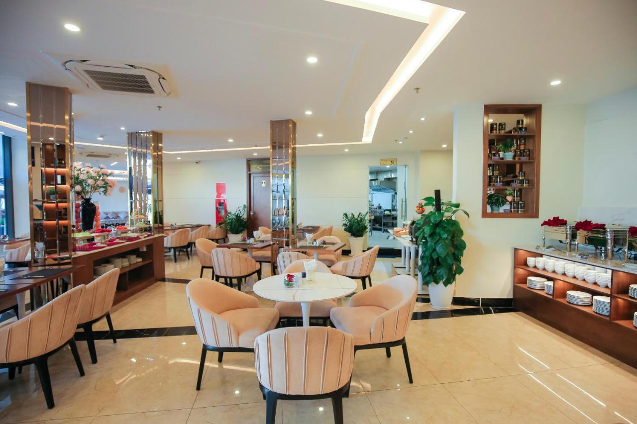 Sandals Flora Hotel 달랏 외부 사진