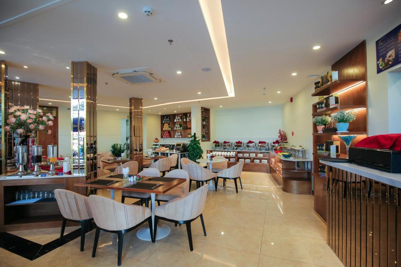 Sandals Flora Hotel 달랏 외부 사진