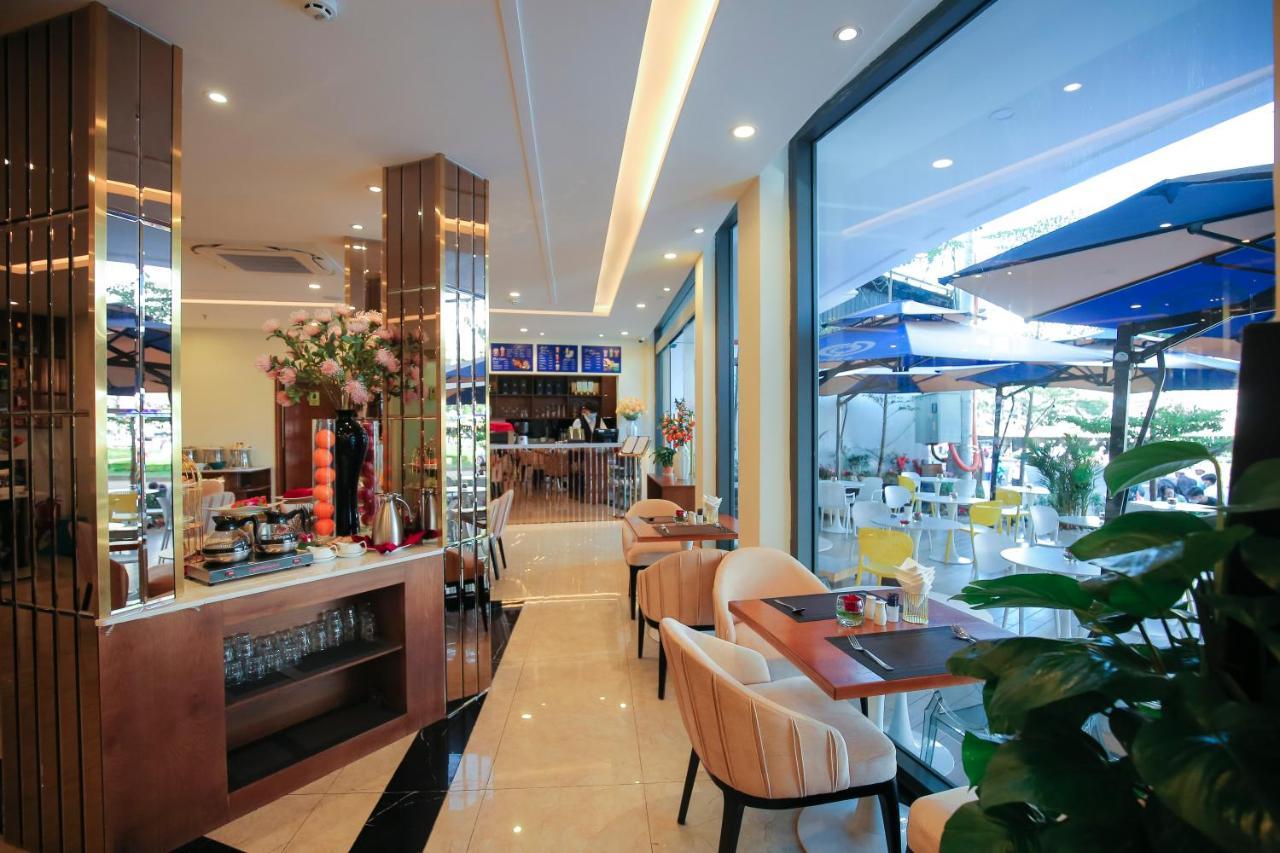 Sandals Flora Hotel 달랏 외부 사진