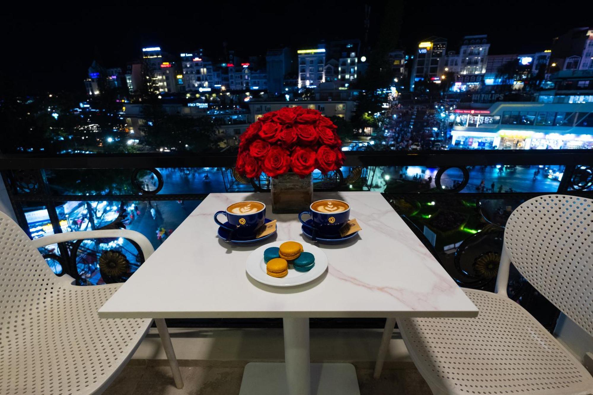 Sandals Flora Hotel 달랏 외부 사진