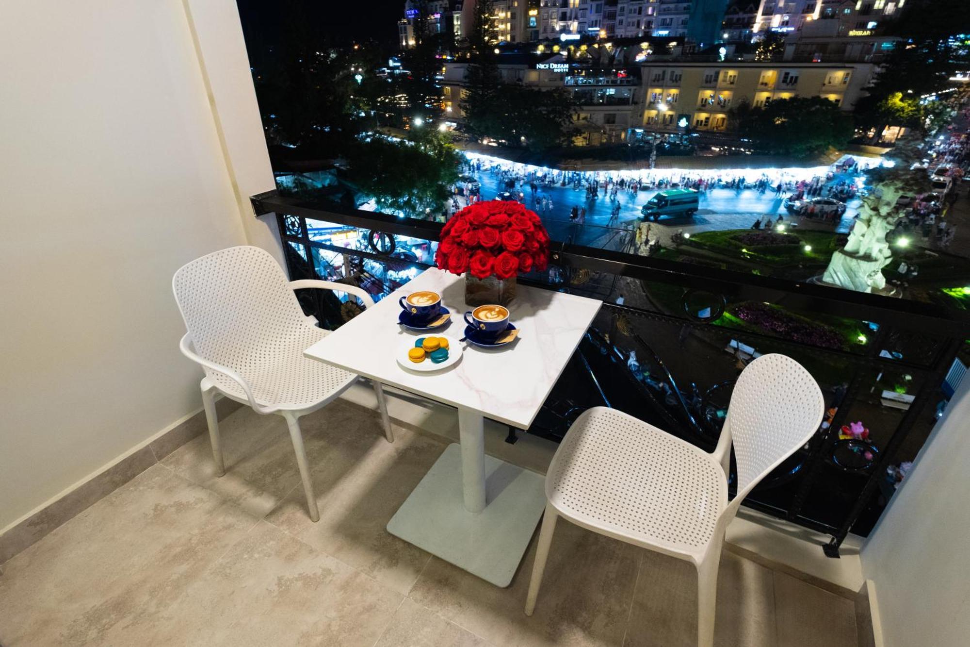 Sandals Flora Hotel 달랏 외부 사진