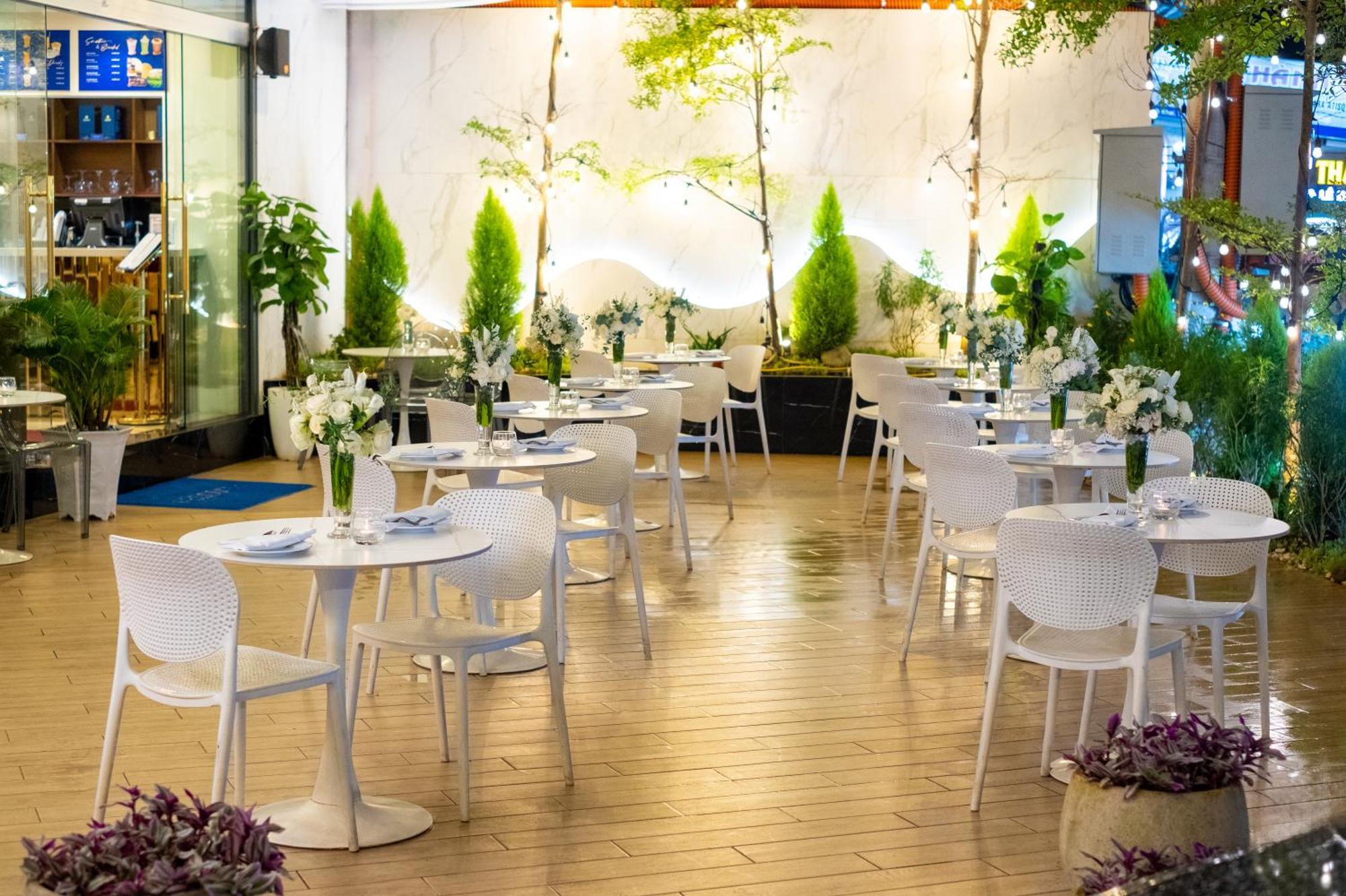 Sandals Flora Hotel 달랏 외부 사진