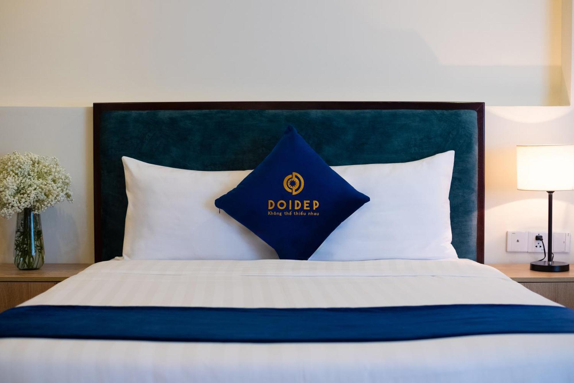 Sandals Flora Hotel 달랏 외부 사진