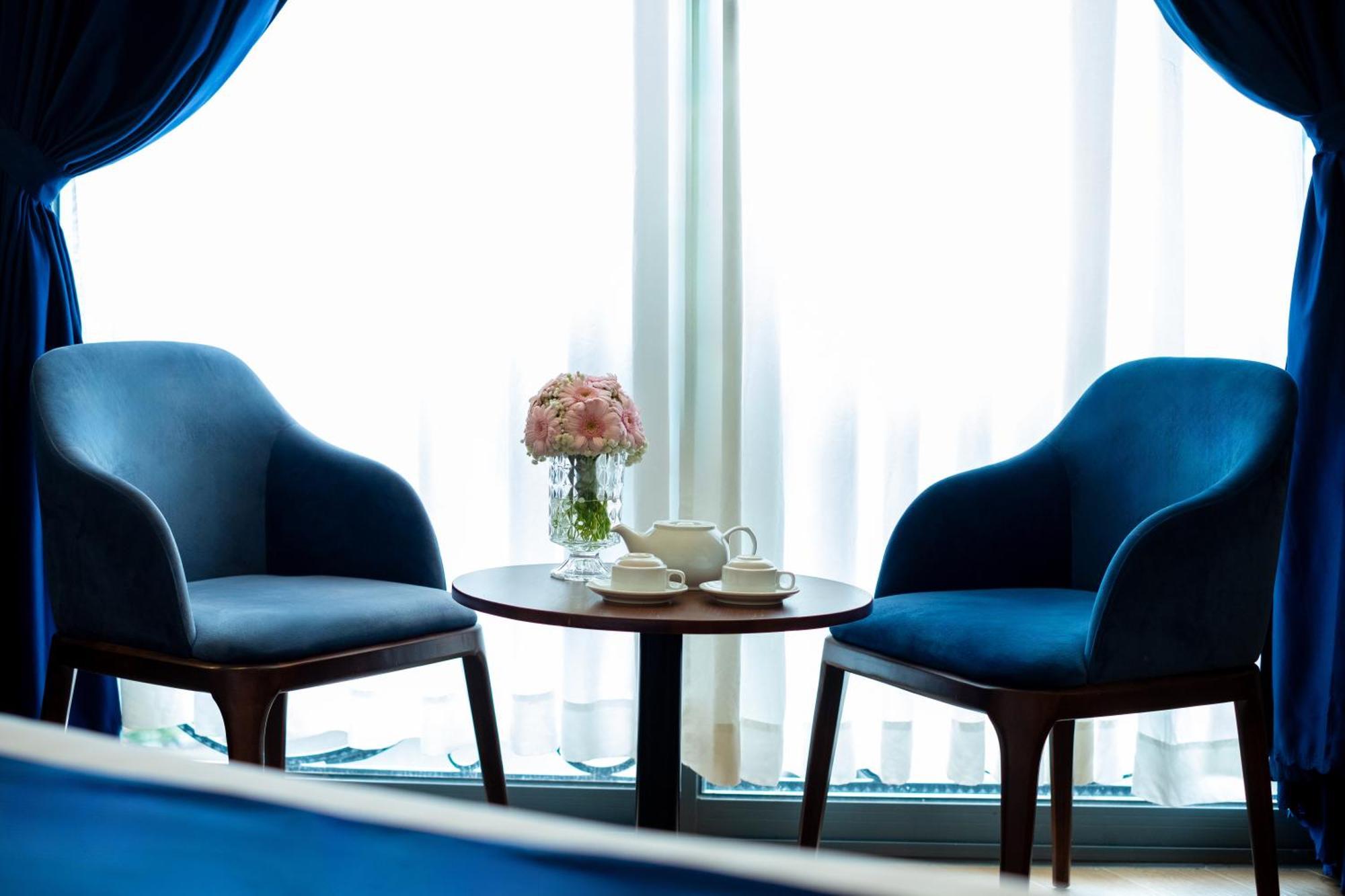 Sandals Flora Hotel 달랏 외부 사진