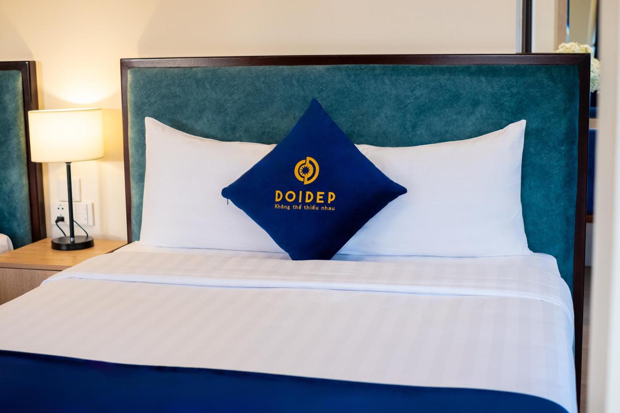 Sandals Flora Hotel 달랏 외부 사진
