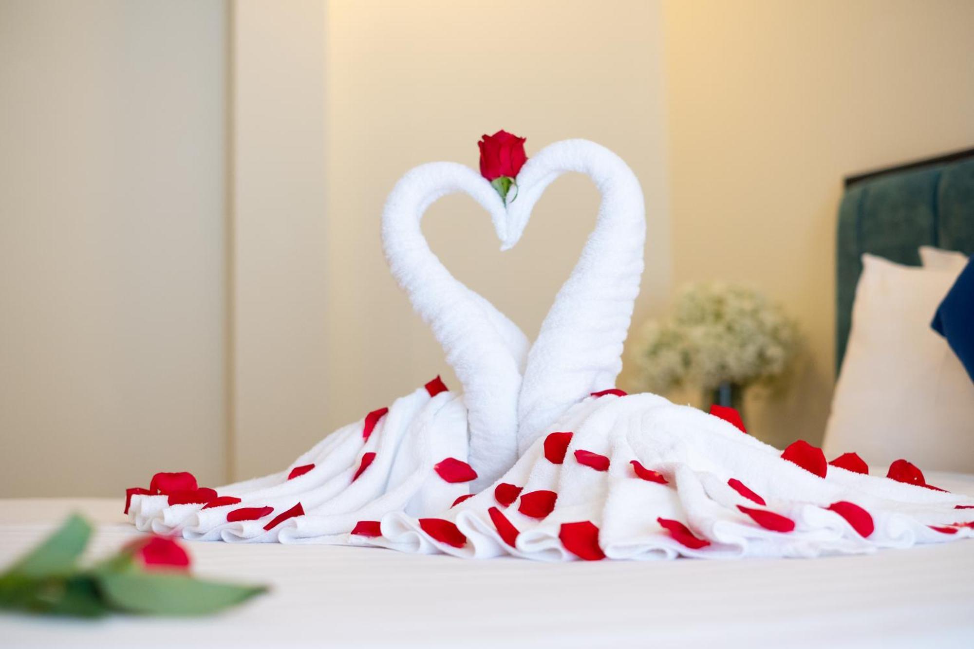 Sandals Flora Hotel 달랏 외부 사진